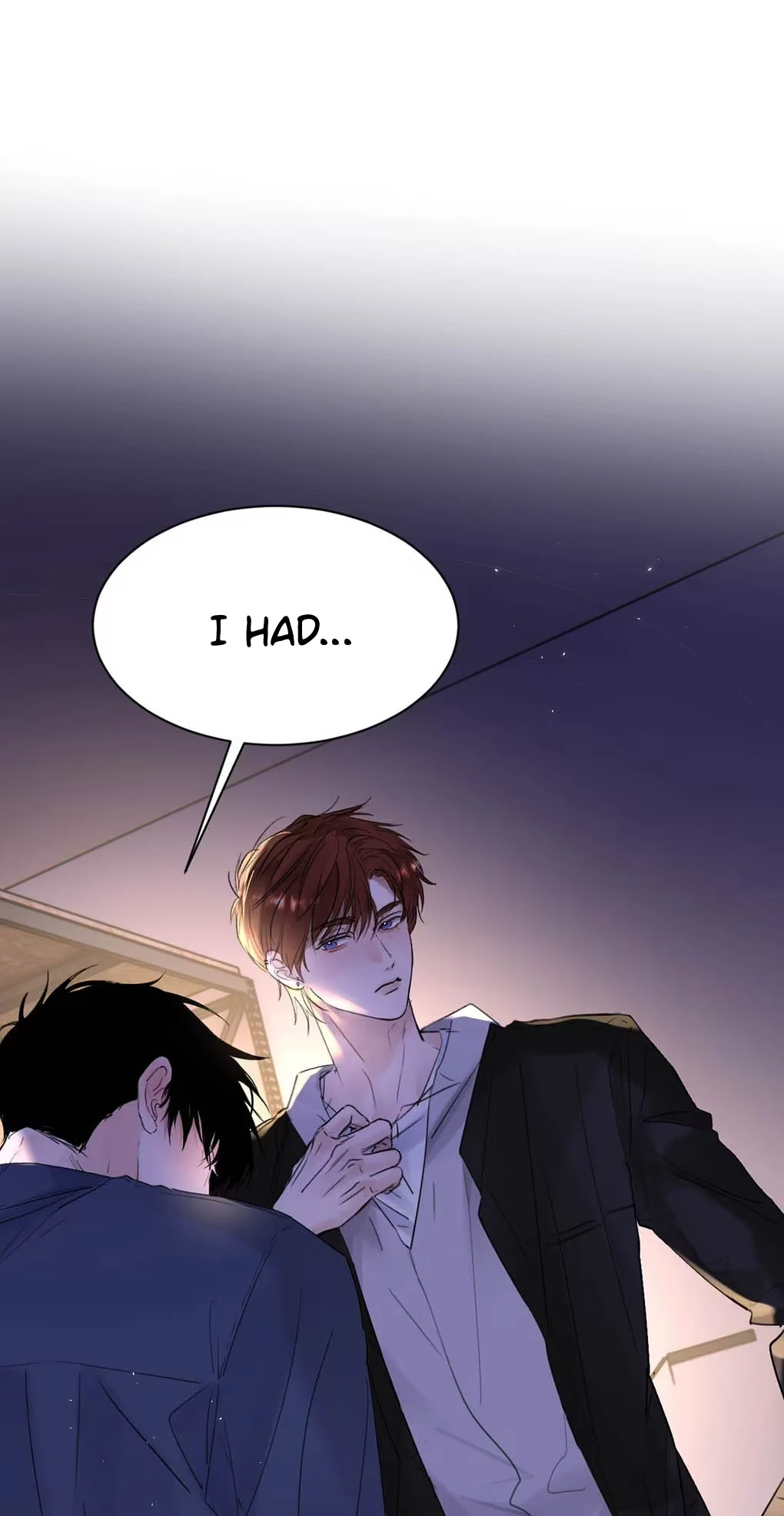 I became a first-class guide thanks to my childhood friends Chapter 33 - Page 3 in English