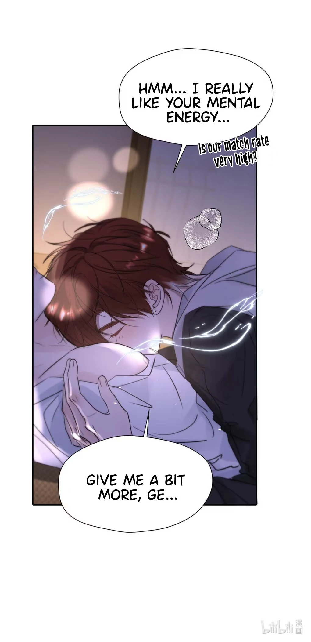 I became a first-class guide thanks to my childhood friends Chapter 33 - Page 34 in English