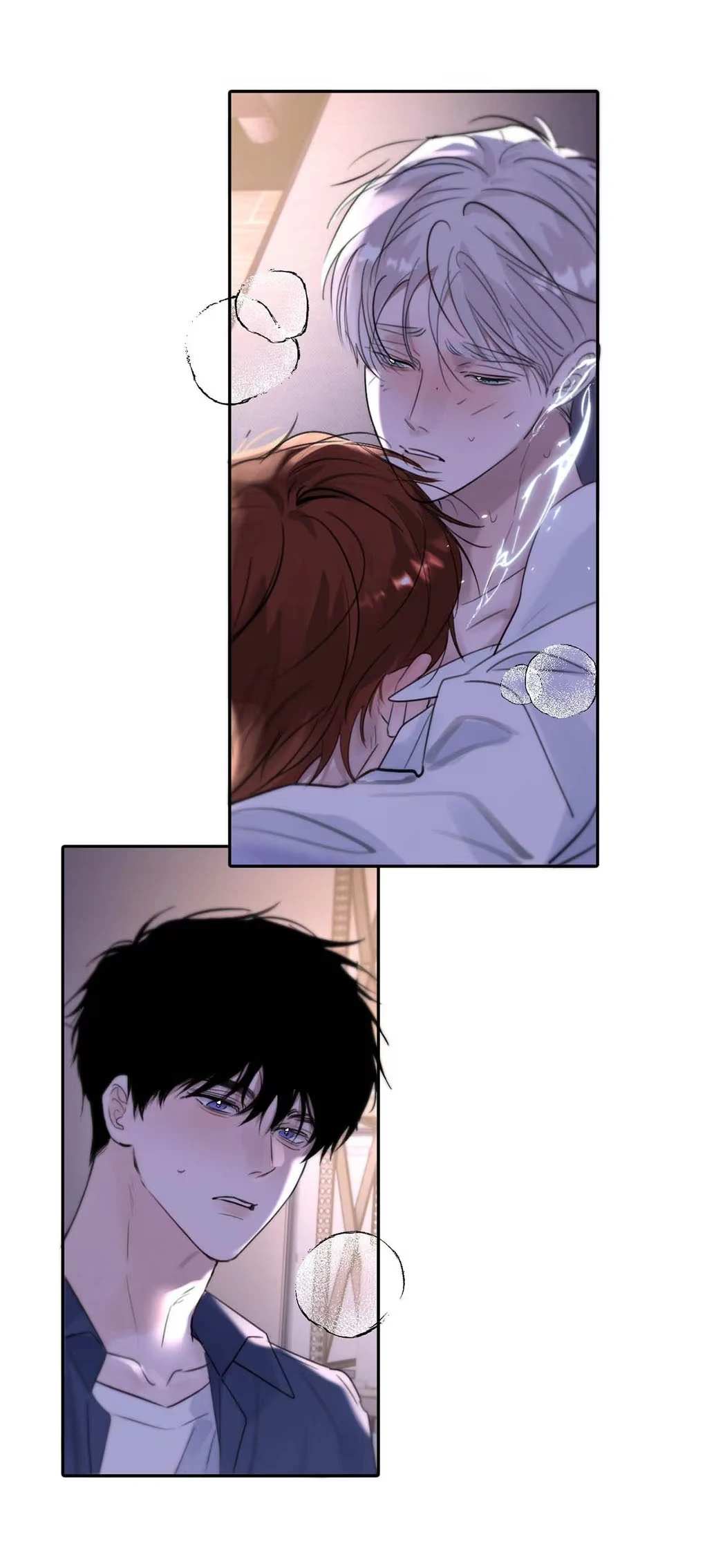 I became a first-class guide thanks to my childhood friends Chapter 33 - Page 35 in English