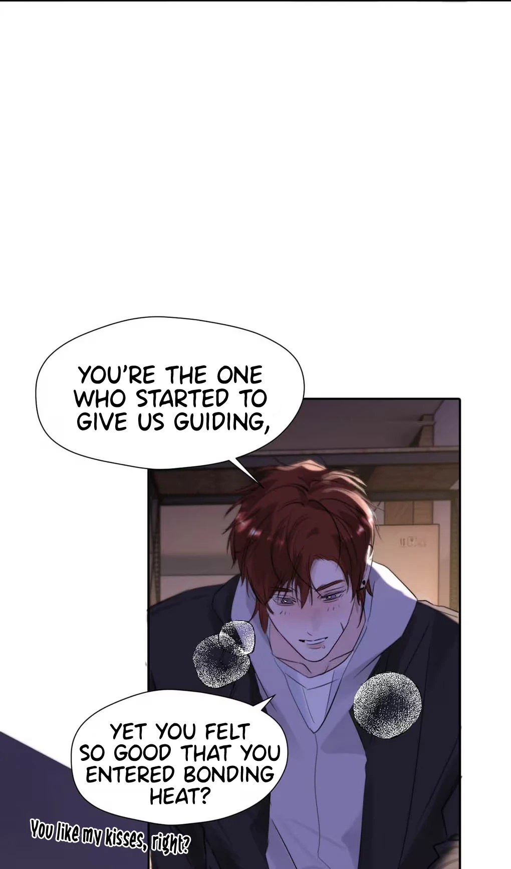 I became a first-class guide thanks to my childhood friends Chapter 33 - Page 38 in English