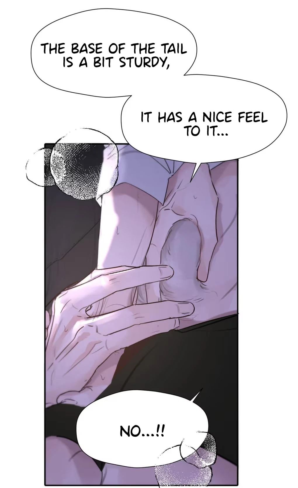 I became a first-class guide thanks to my childhood friends Chapter 34 - Page 13 in English