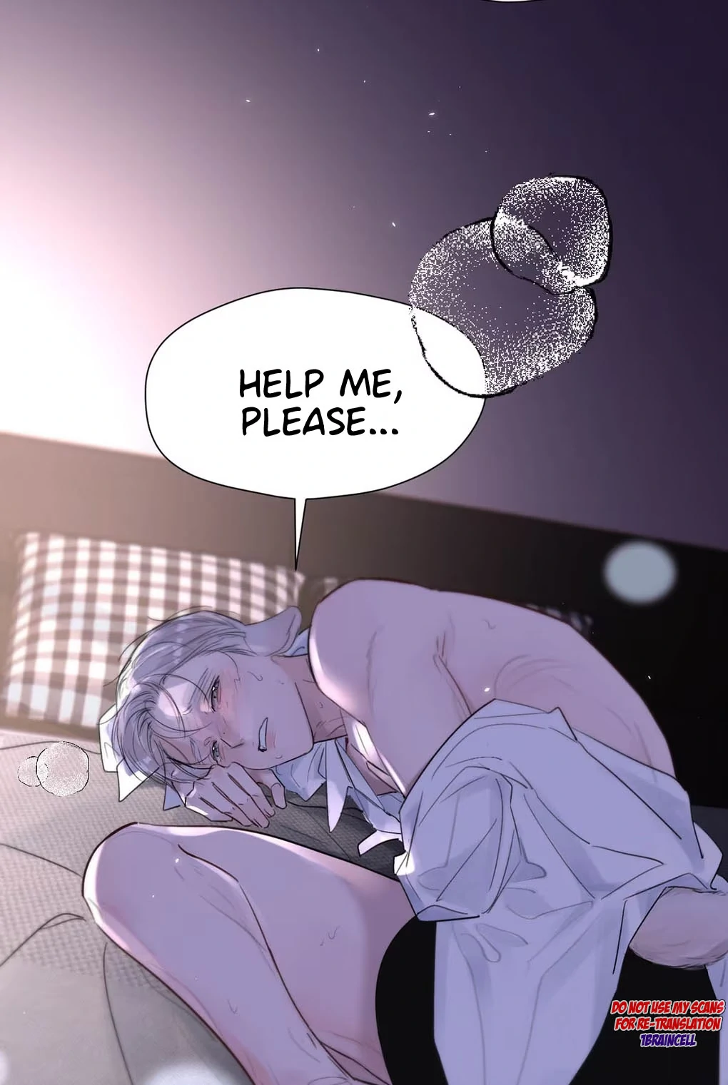 I became a first-class guide thanks to my childhood friends Chapter 34 - Page 18 in English