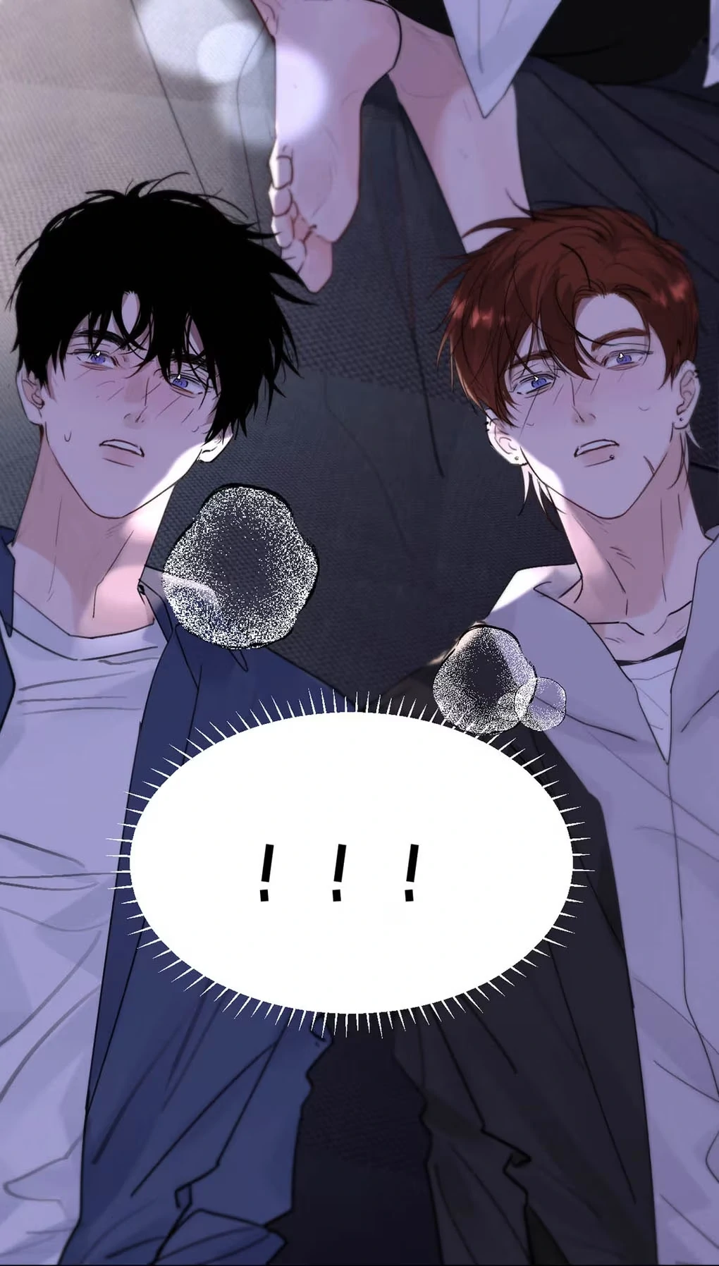 I became a first-class guide thanks to my childhood friends Chapter 34 - Page 19 in English