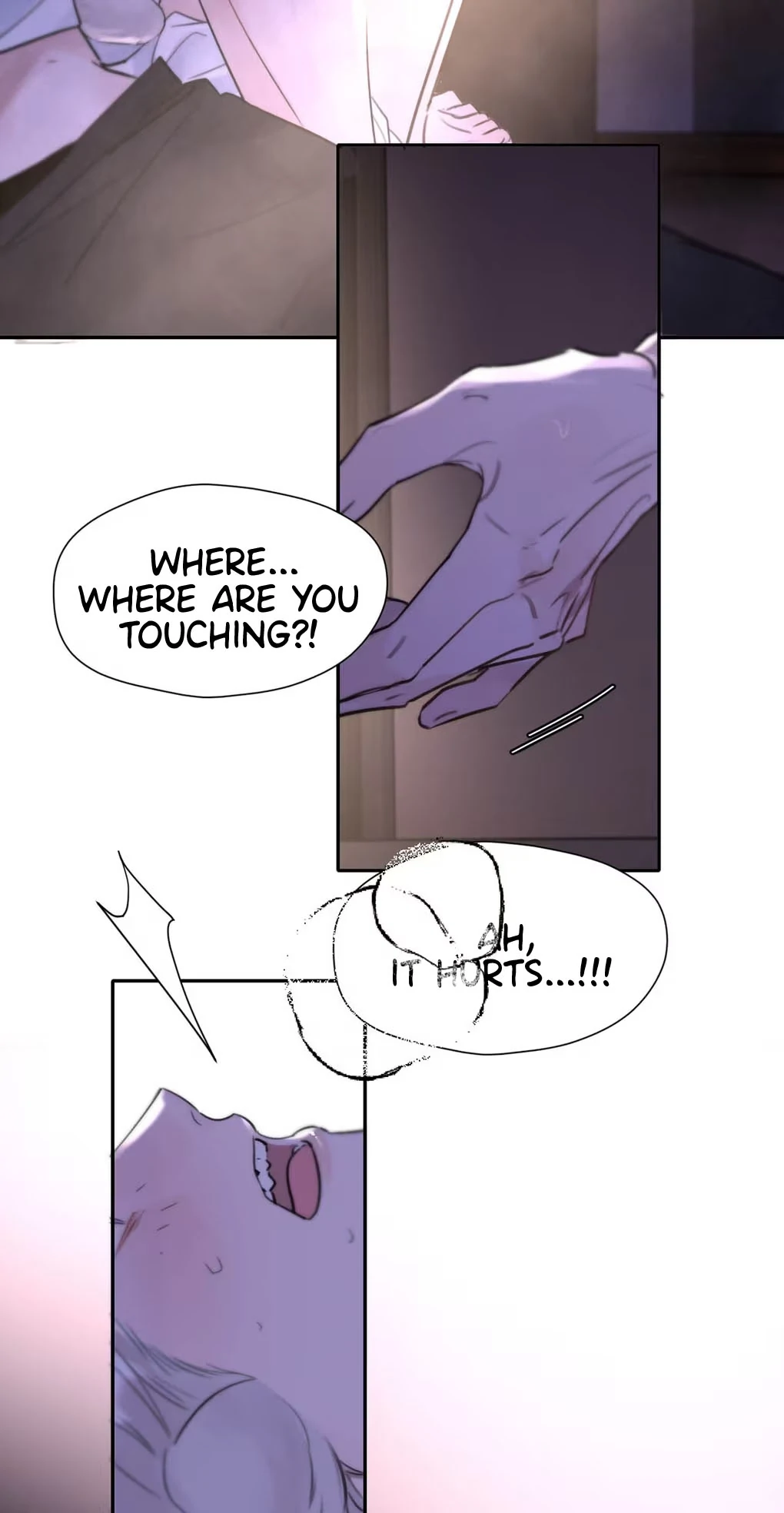 I became a first-class guide thanks to my childhood friends Chapter 34 - Page 25 in English