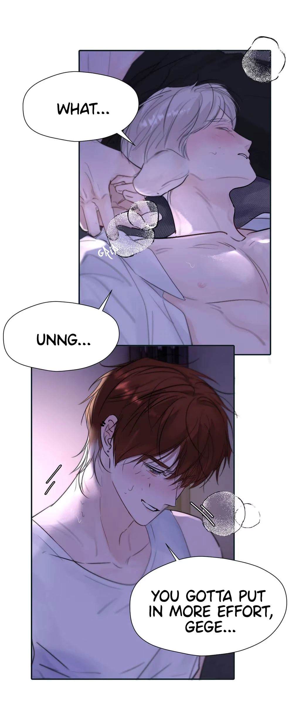 I became a first-class guide thanks to my childhood friends Chapter 34 - Page 28 in English