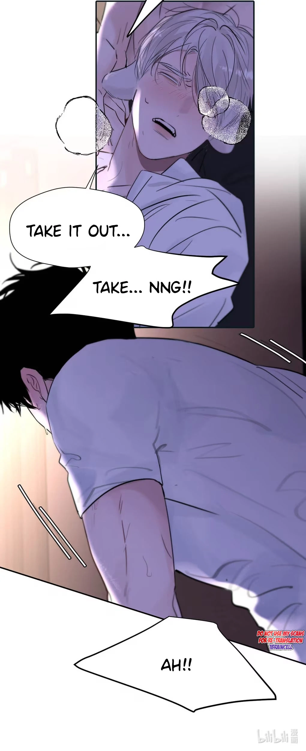 I became a first-class guide thanks to my childhood friends Chapter 34 - Page 30 in English
