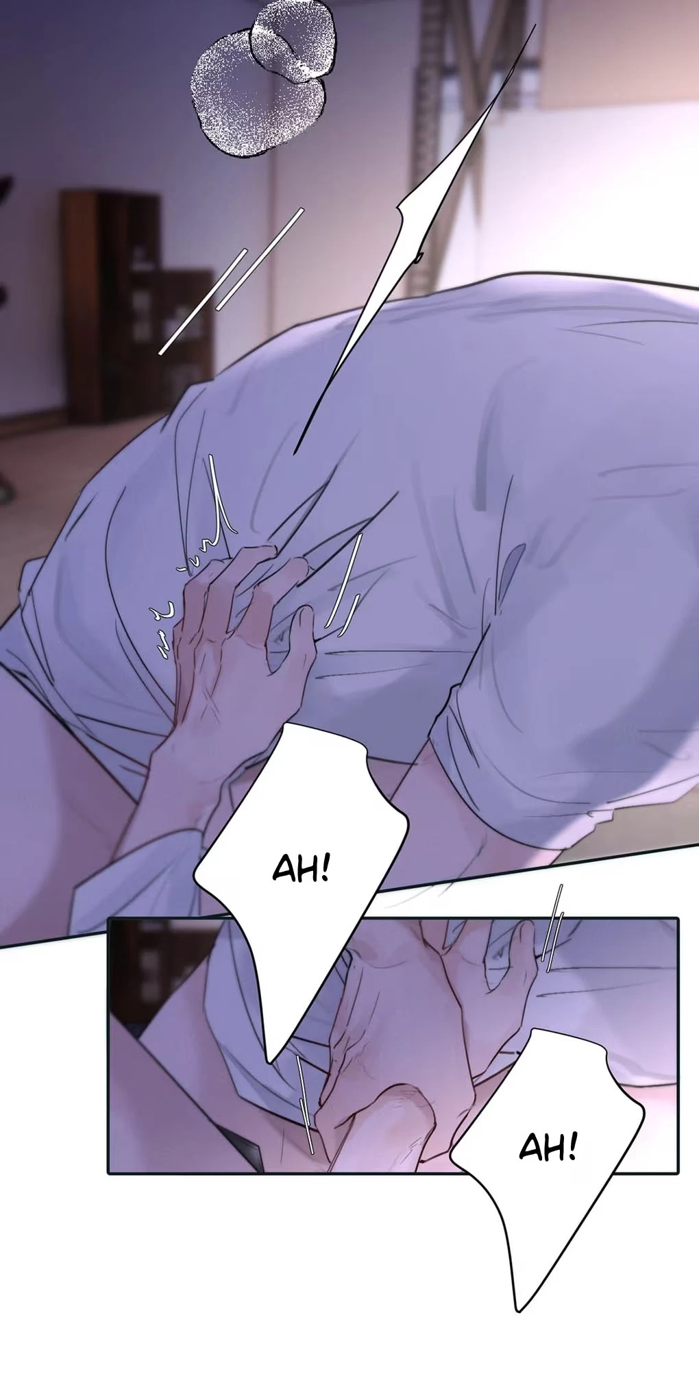 I became a first-class guide thanks to my childhood friends Chapter 34 - Page 32 in English