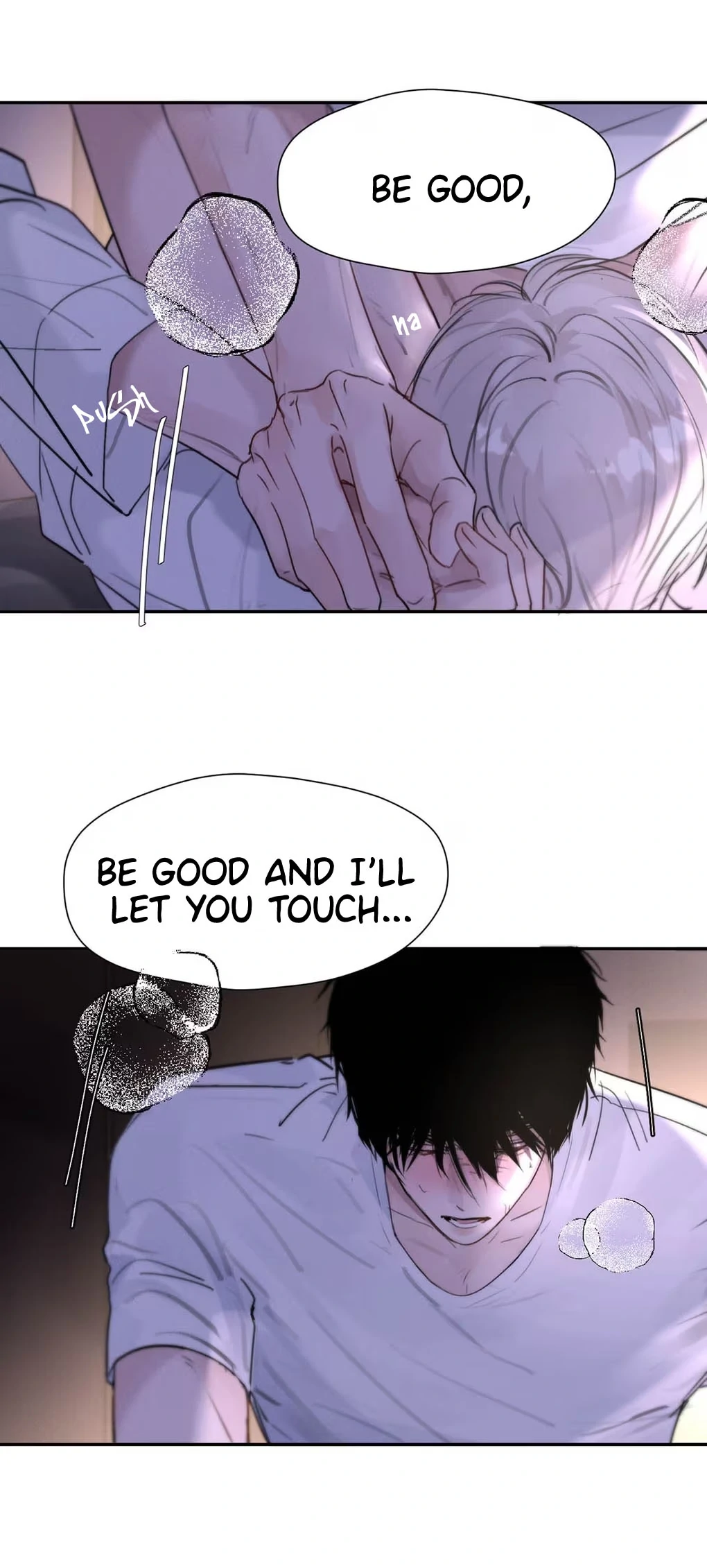 I became a first-class guide thanks to my childhood friends Chapter 34 - Page 33 in English