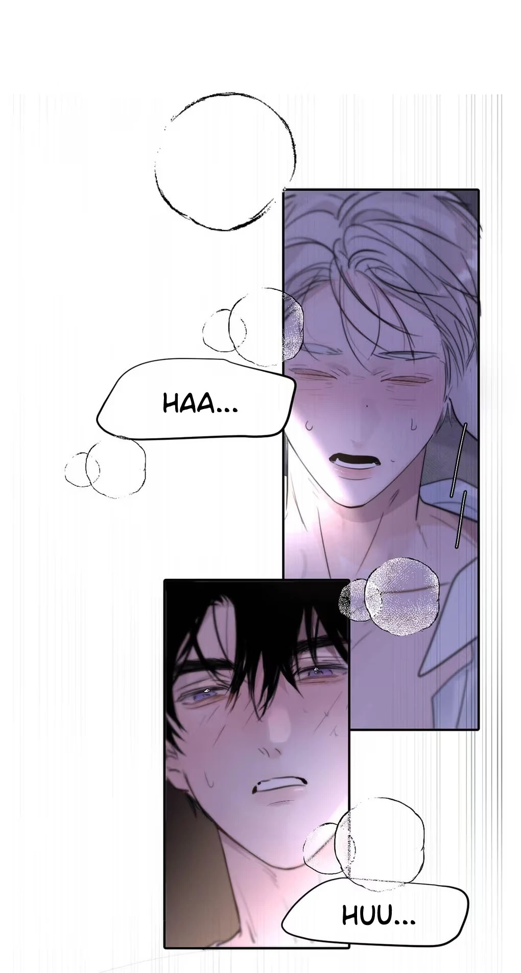I became a first-class guide thanks to my childhood friends Chapter 34 - Page 34 in English