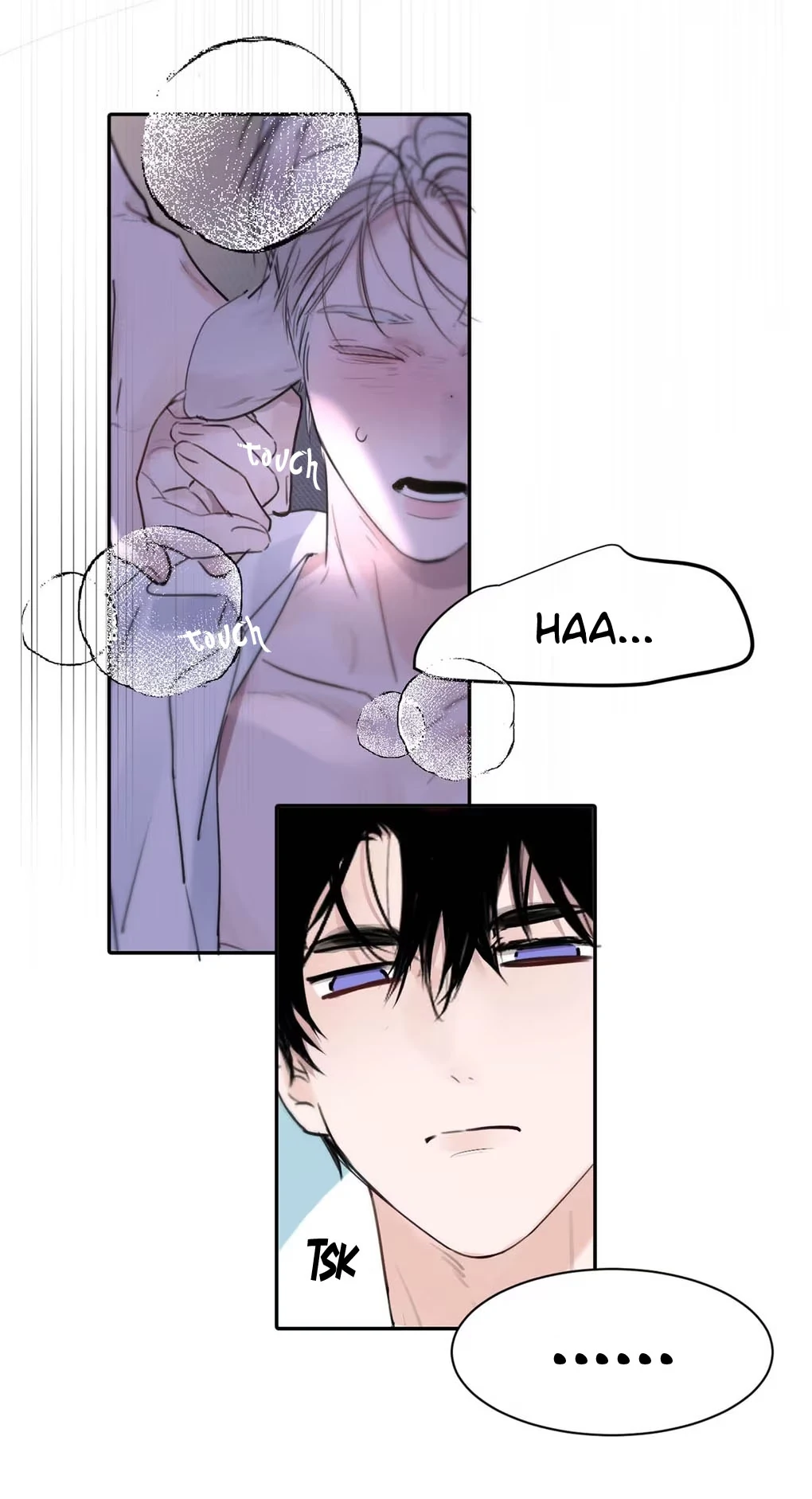 I became a first-class guide thanks to my childhood friends Chapter 34 - Page 35 in English