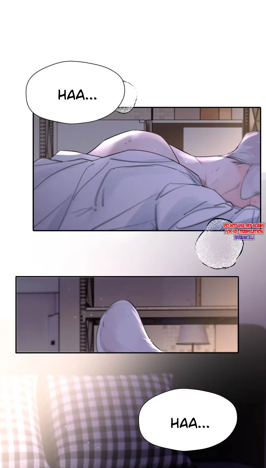 I became a first-class guide thanks to my childhood friends Chapter 34 - Page 4 in English