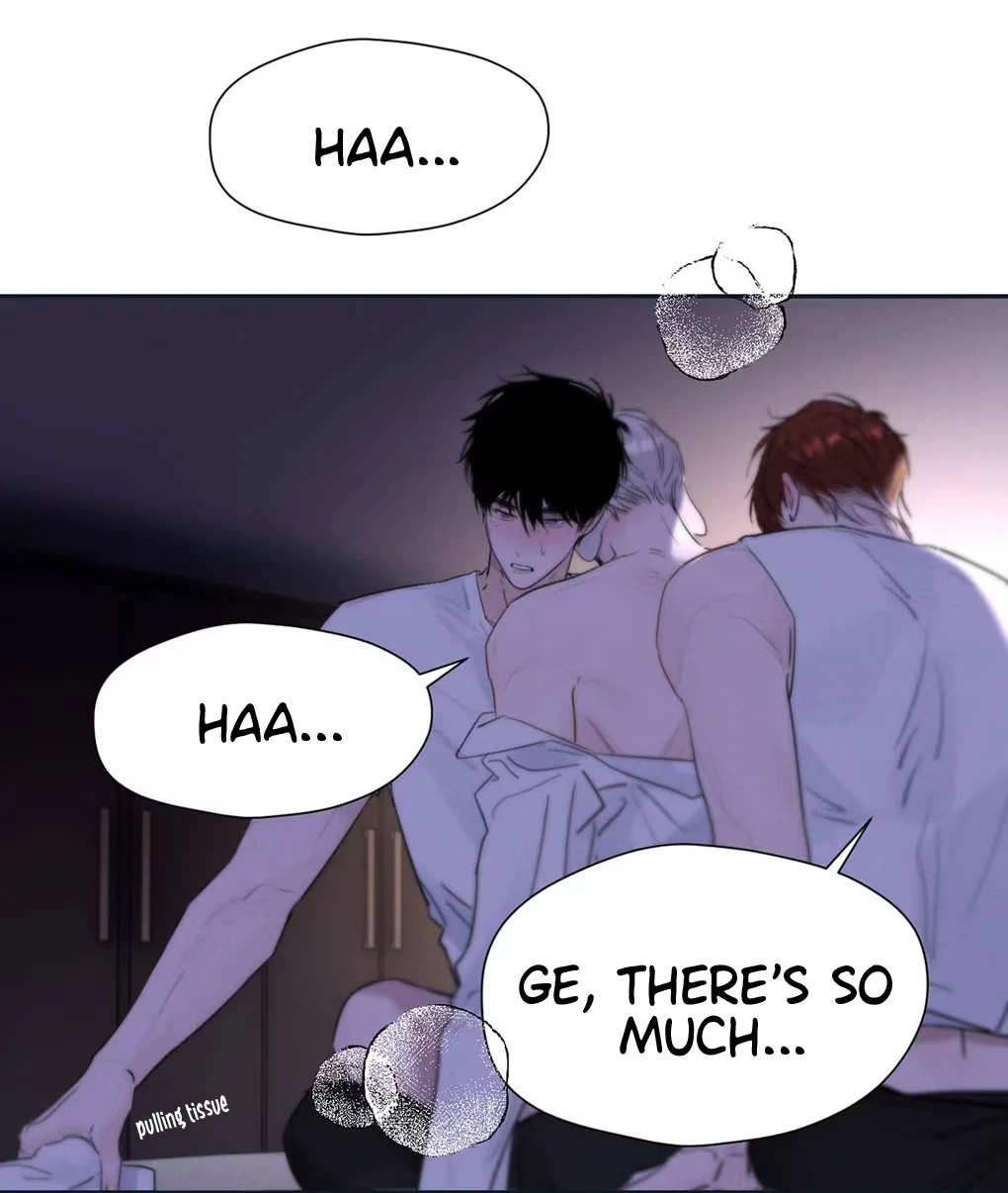 I became a first-class guide thanks to my childhood friends Chapter 34 - Page 40 in English