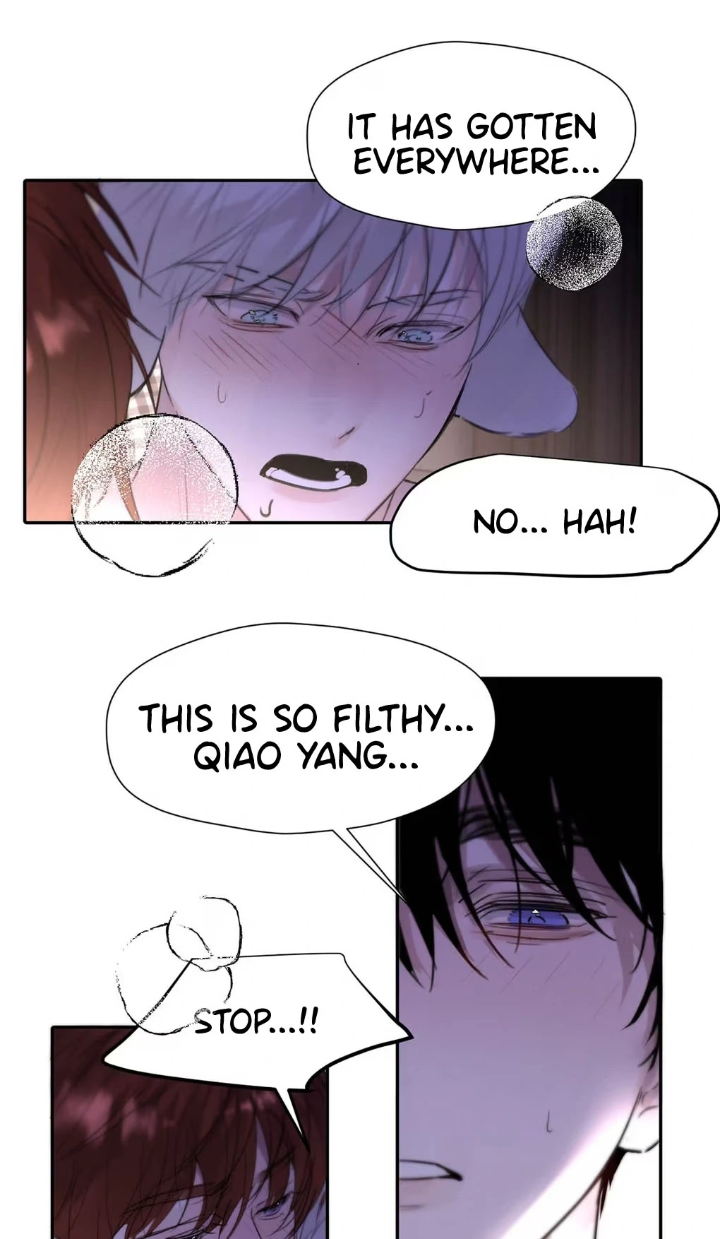 I became a first-class guide thanks to my childhood friends Chapter 34 - Page 44 in English