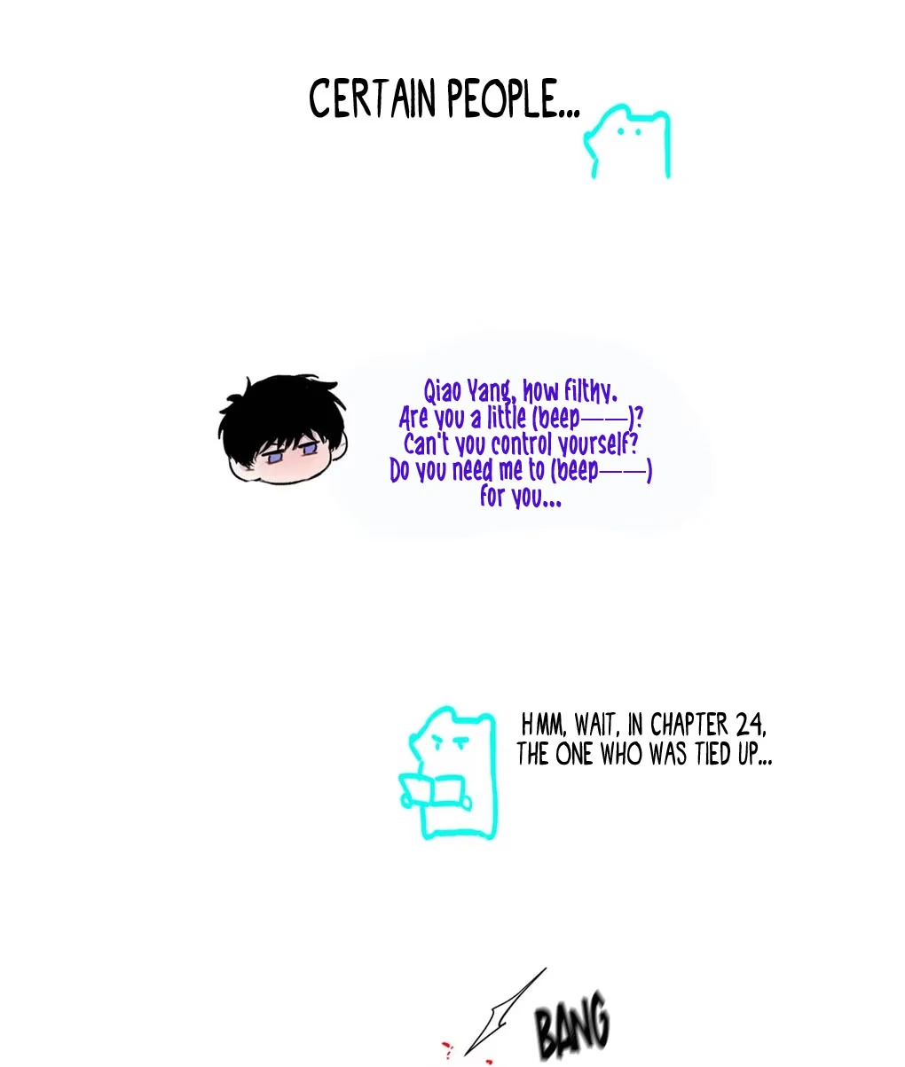 I became a first-class guide thanks to my childhood friends Chapter 34 - Page 49 in English