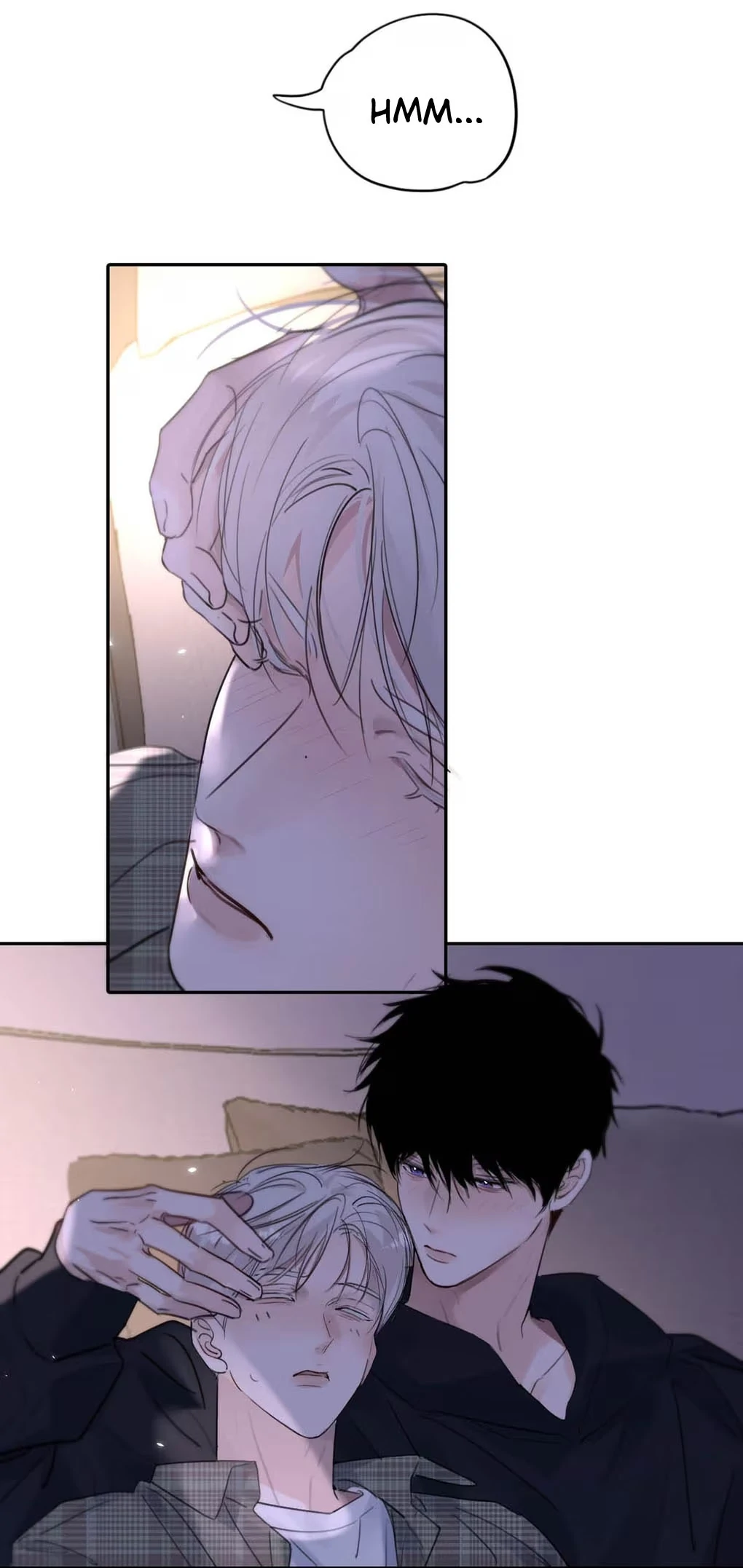 I became a first-class guide thanks to my childhood friends Chapter 35 - Page 11 in English
