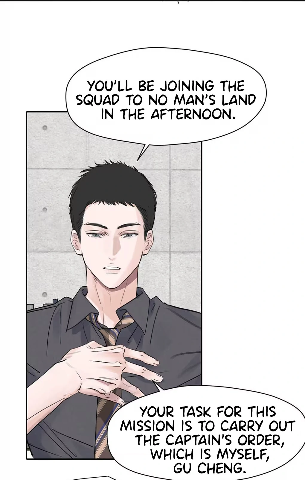 I became a first-class guide thanks to my childhood friends Chapter 35 - Page 26 in English
