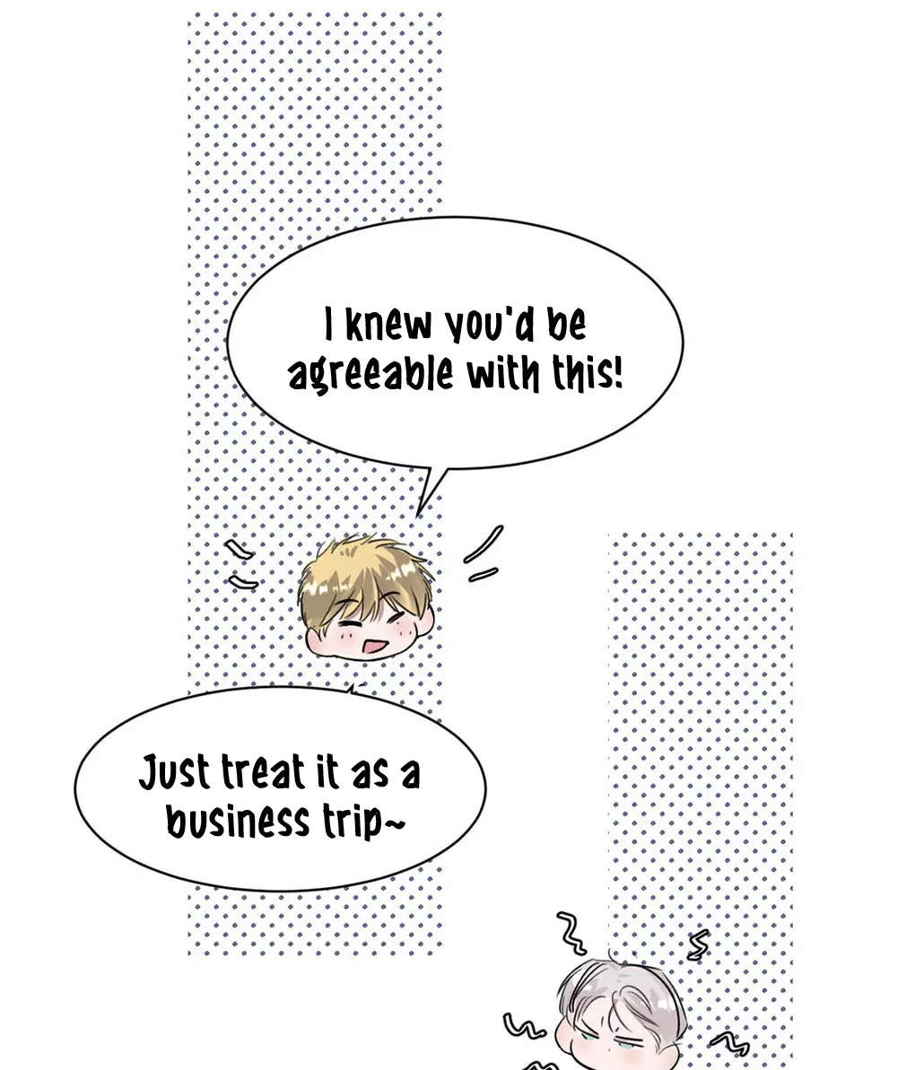 I became a first-class guide thanks to my childhood friends Chapter 35 - Page 37 in English