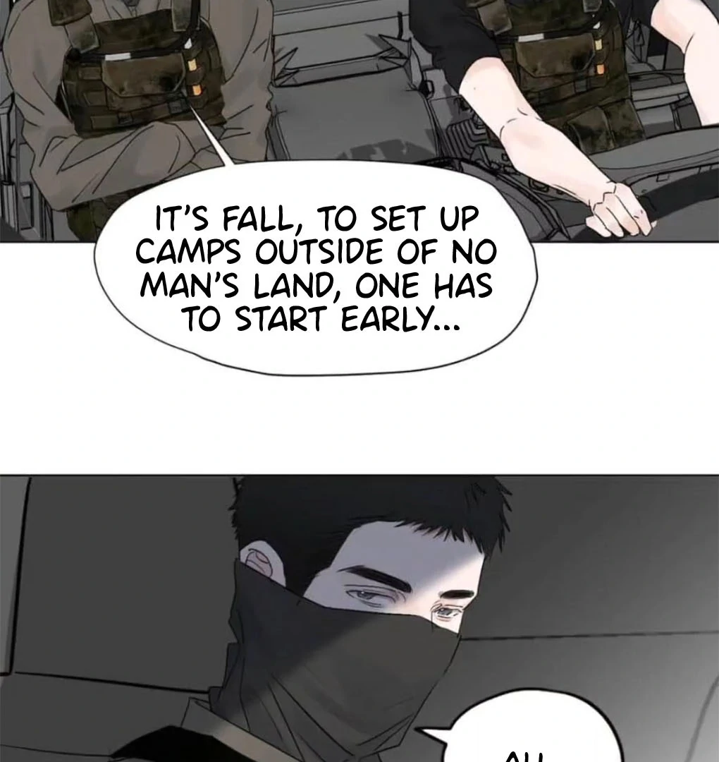 I became a first-class guide thanks to my childhood friends Chapter 36 - Page 18 in English