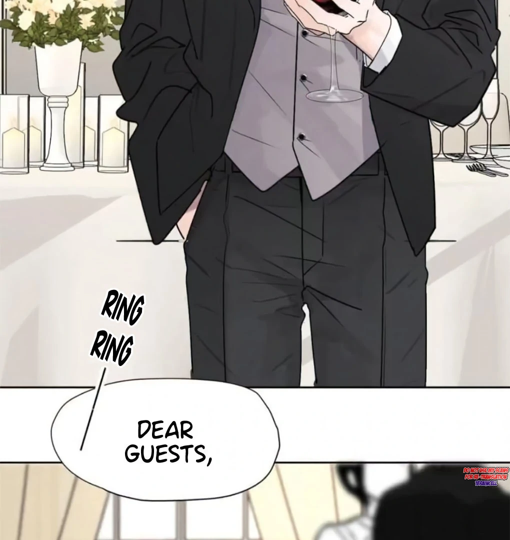 I became a first-class guide thanks to my childhood friends Chapter 36 - Page 49 in English