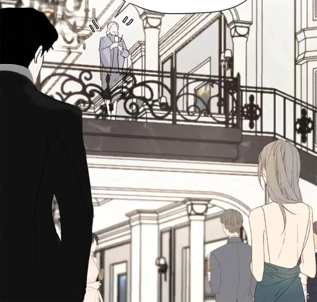 I became a first-class guide thanks to my childhood friends Chapter 36 - Page 51 in English