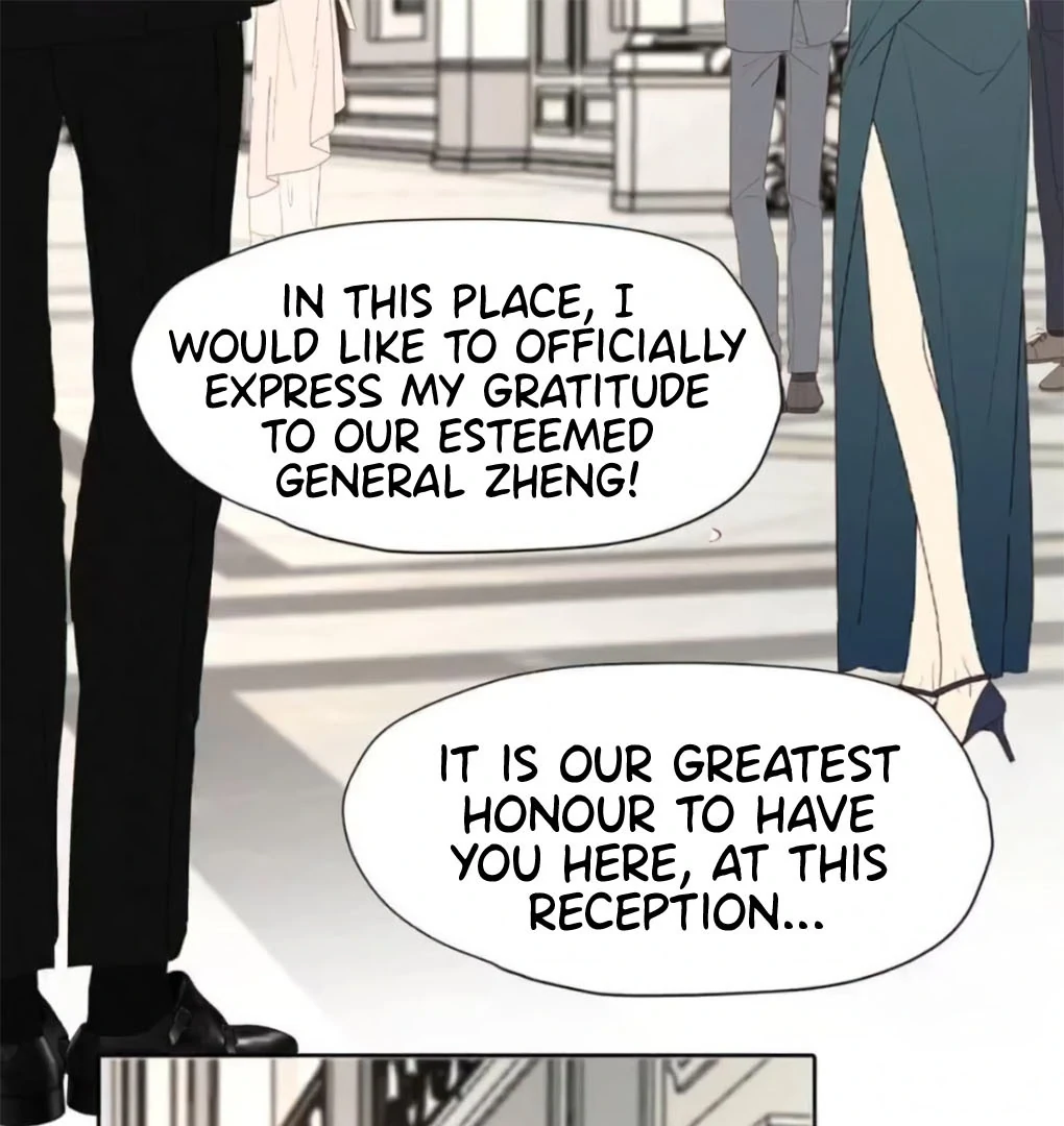 I became a first-class guide thanks to my childhood friends Chapter 36 - Page 52 in English