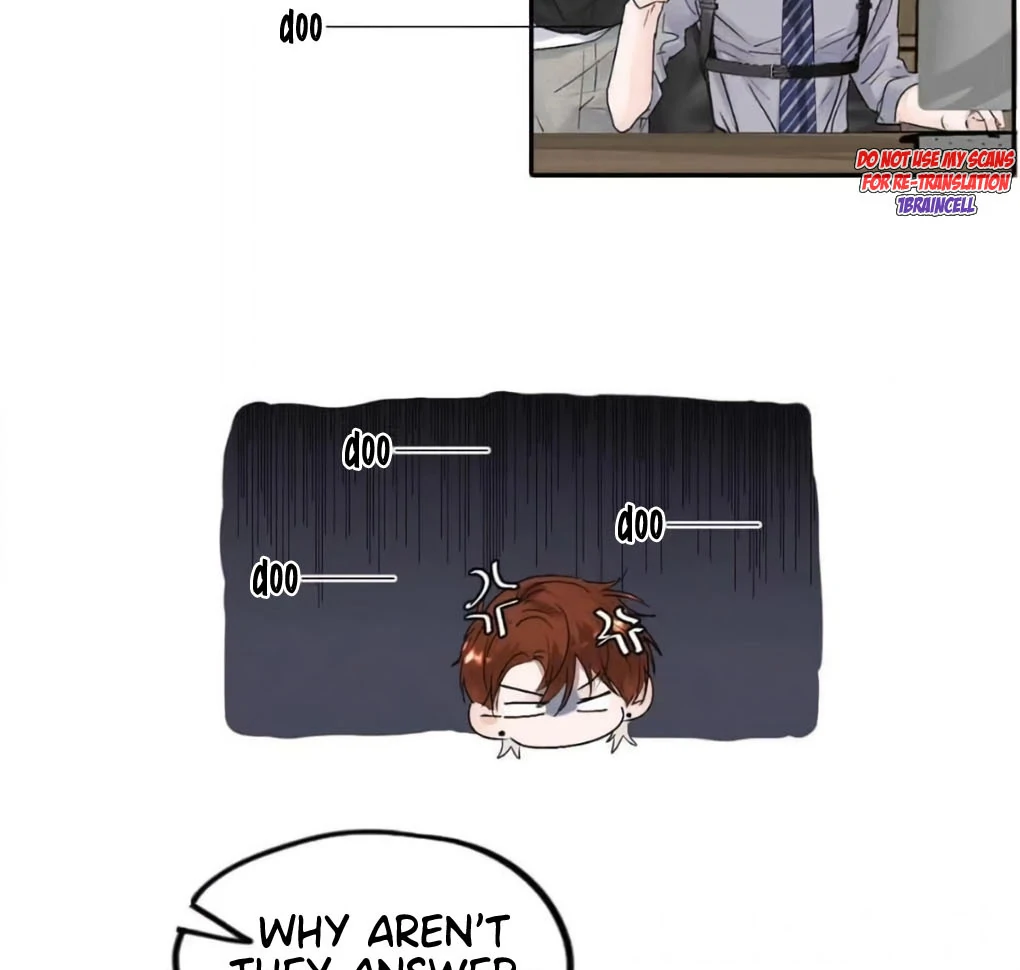 I became a first-class guide thanks to my childhood friends Chapter 37 - Page 12 in English