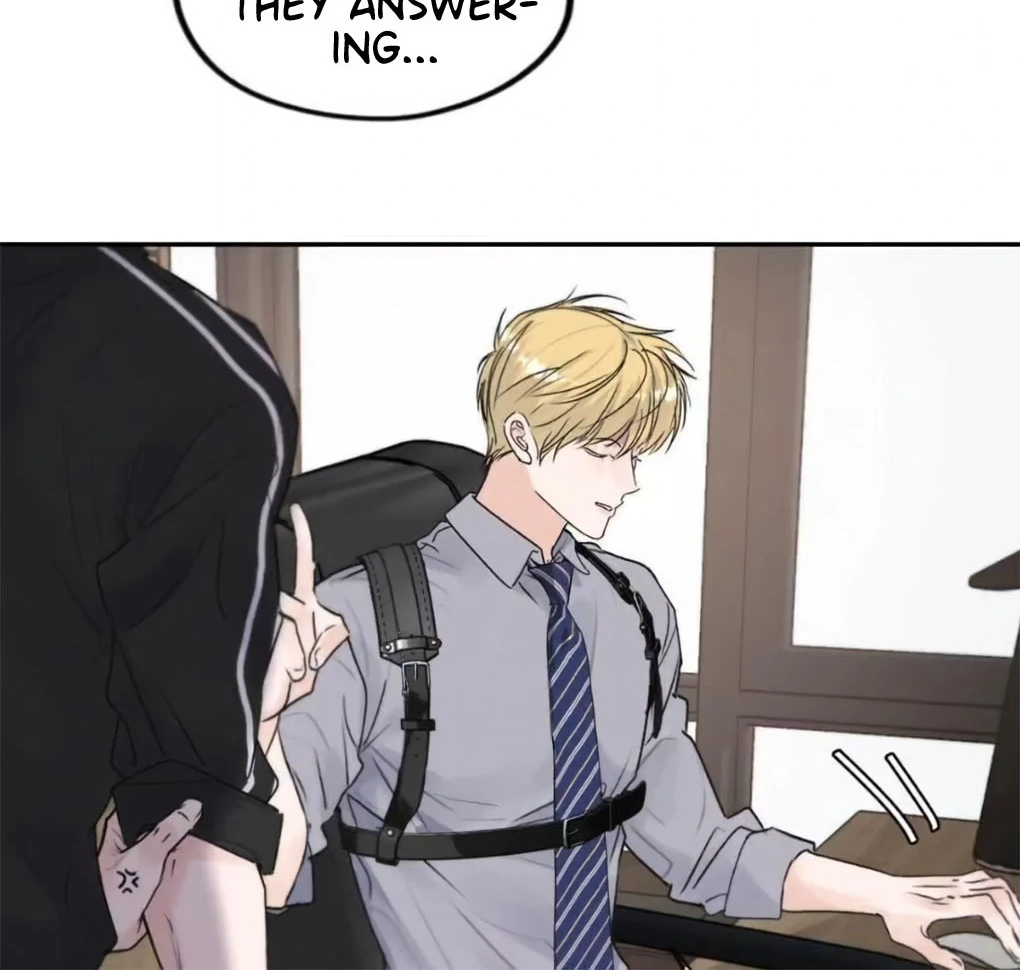 I became a first-class guide thanks to my childhood friends Chapter 37 - Page 13 in English
