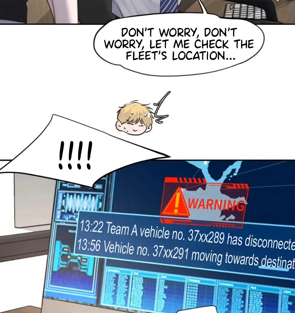 I became a first-class guide thanks to my childhood friends Chapter 37 - Page 14 in English