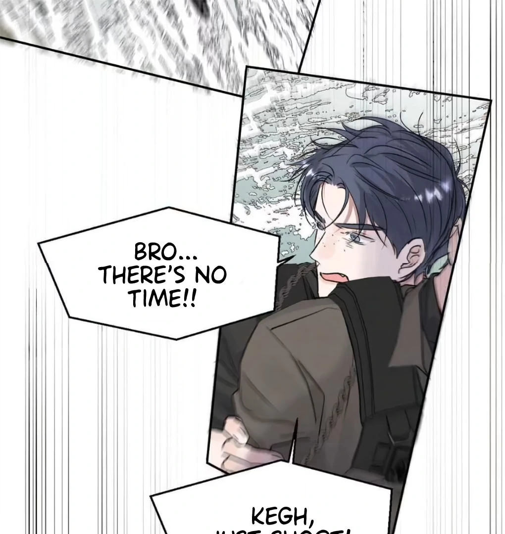 I became a first-class guide thanks to my childhood friends Chapter 37 - Page 24 in English