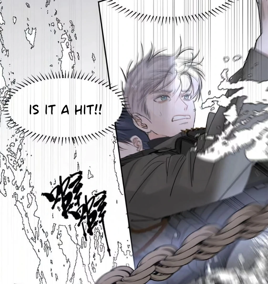 I became a first-class guide thanks to my childhood friends Chapter 37 - Page 31 in English