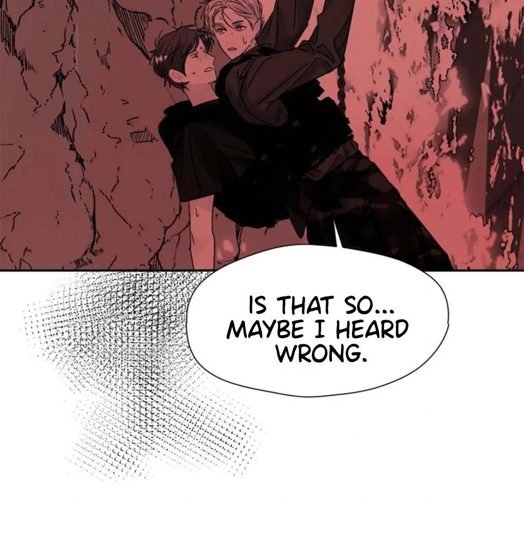 I became a first-class guide thanks to my childhood friends Chapter 37 - Page 37 in English