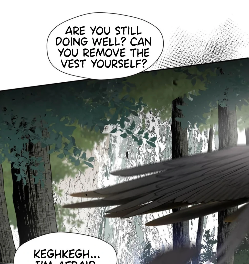I became a first-class guide thanks to my childhood friends Chapter 37 - Page 38 in English