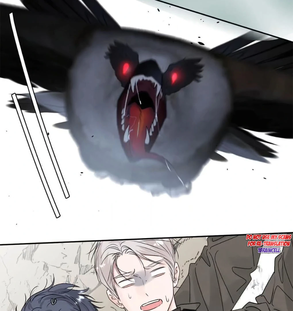 I became a first-class guide thanks to my childhood friends Chapter 37 - Page 44 in English