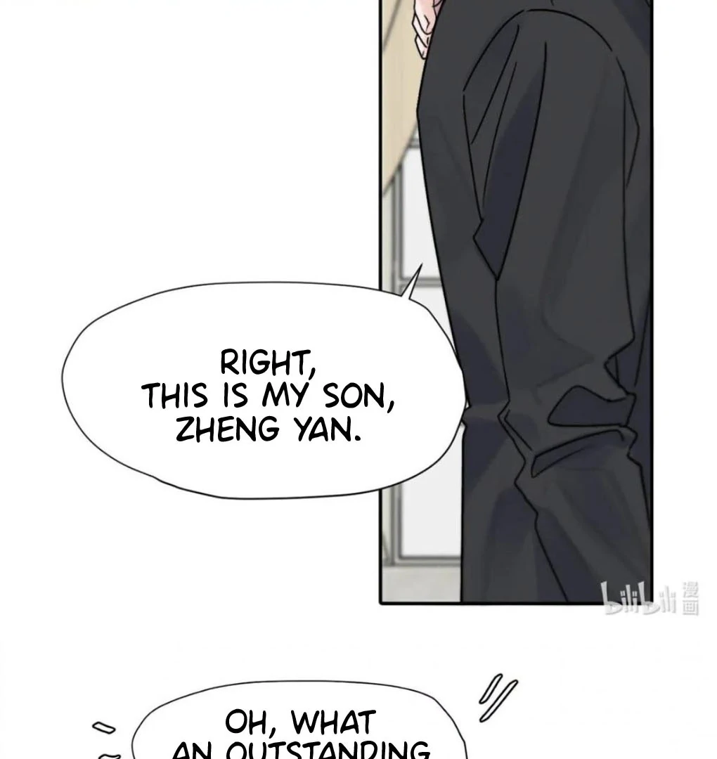 I became a first-class guide thanks to my childhood friends Chapter 37 - Page 49 in English
