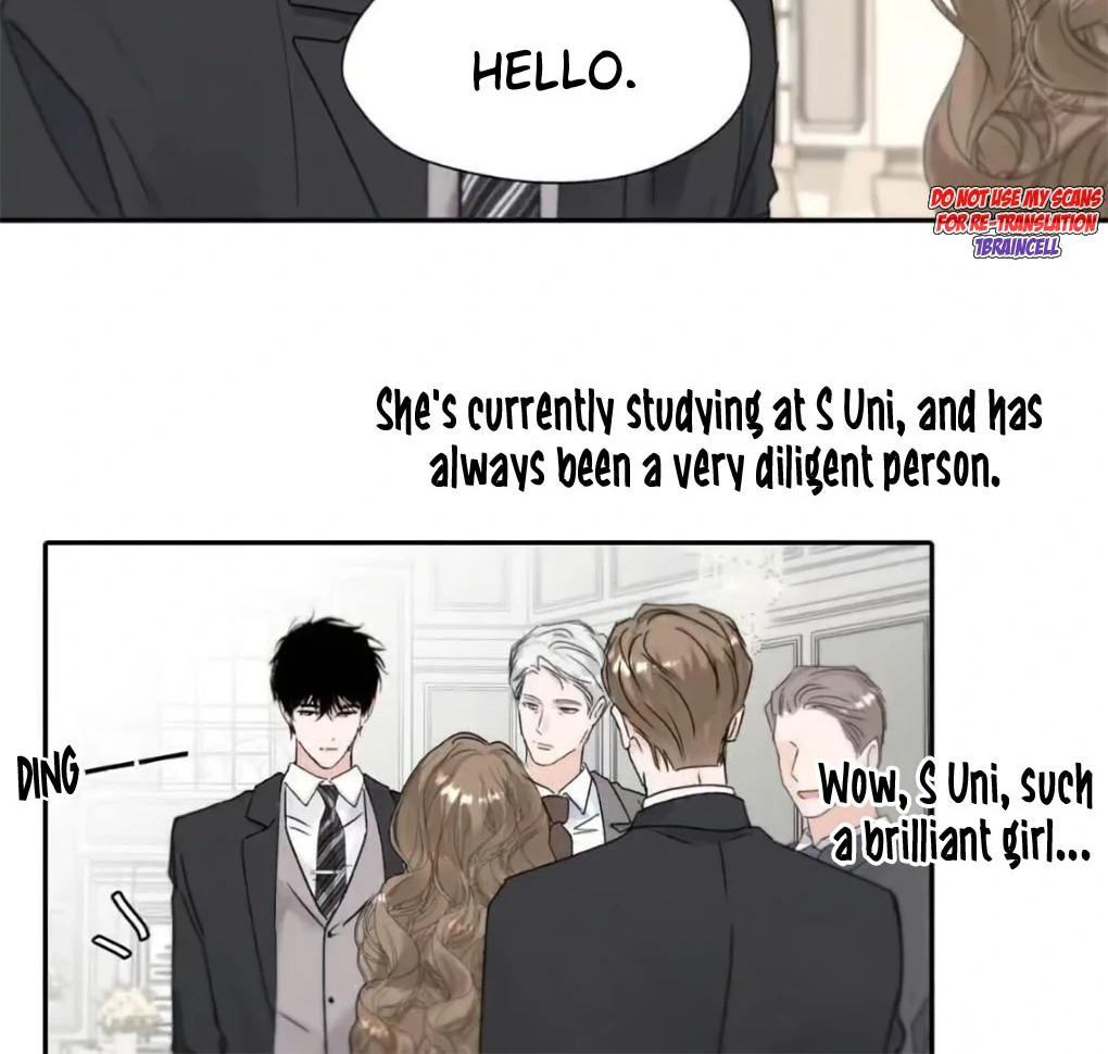 I became a first-class guide thanks to my childhood friends Chapter 37 - Page 53 in English