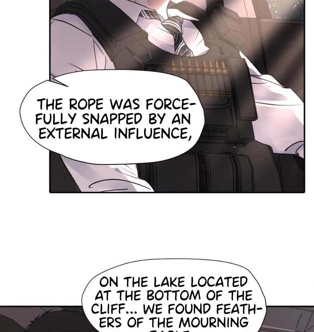 I became a first-class guide thanks to my childhood friends Chapter 38 - Page 28 in English