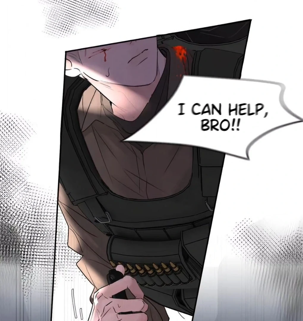I became a first-class guide thanks to my childhood friends Chapter 38 - Page 39 in English