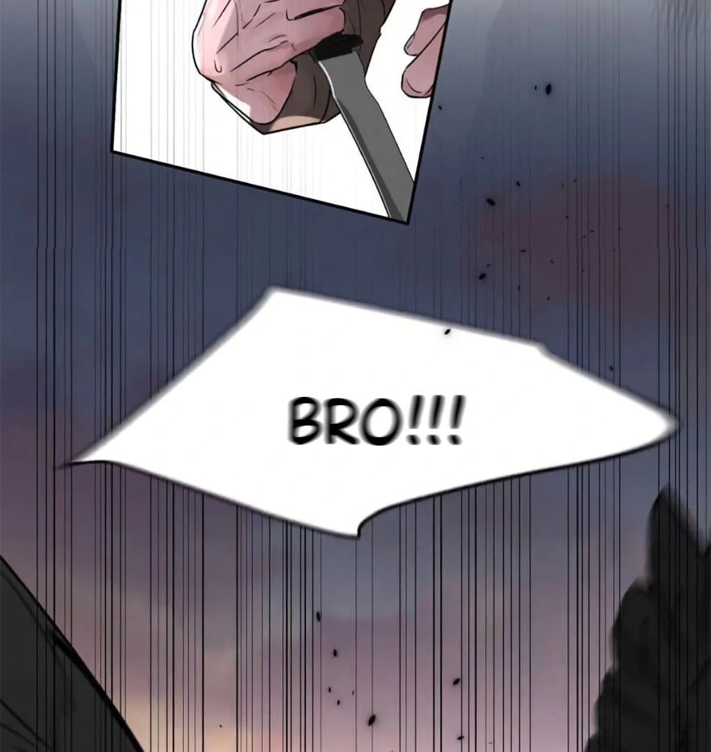I became a first-class guide thanks to my childhood friends Chapter 38 - Page 40 in English
