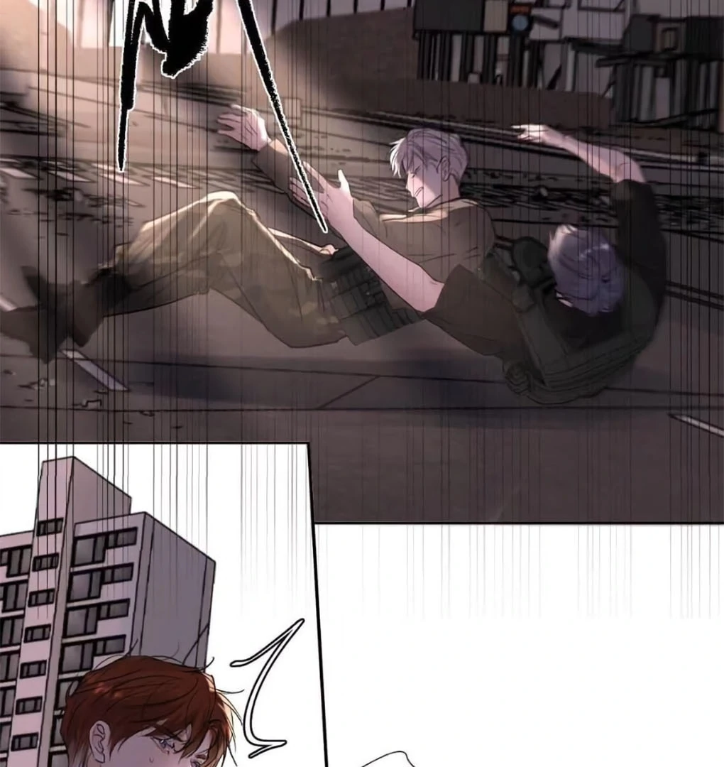 I became a first-class guide thanks to my childhood friends Chapter 38 - Page 46 in English