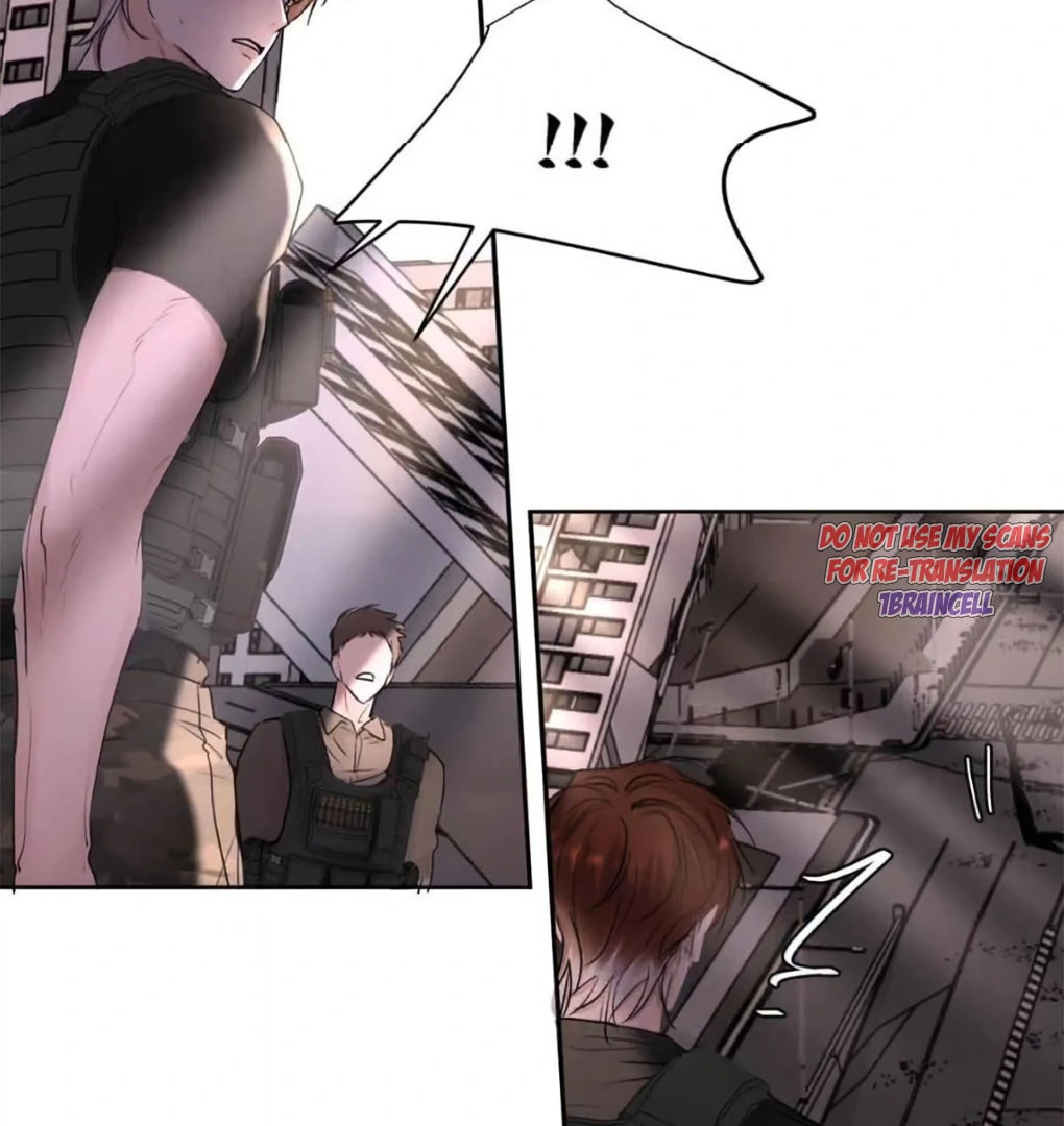 I became a first-class guide thanks to my childhood friends Chapter 38 - Page 47 in English
