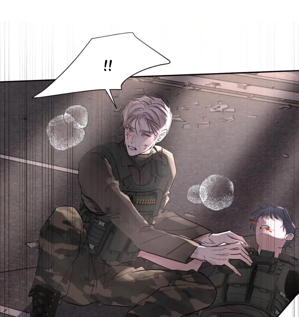 I became a first-class guide thanks to my childhood friends Chapter 38 - Page 51 in English