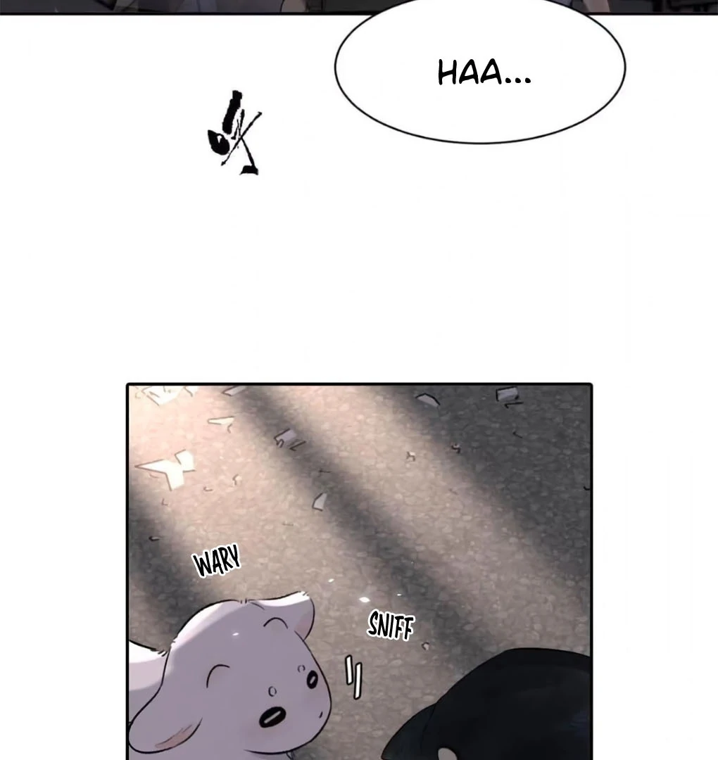 I became a first-class guide thanks to my childhood friends Chapter 38 - Page 76 in English