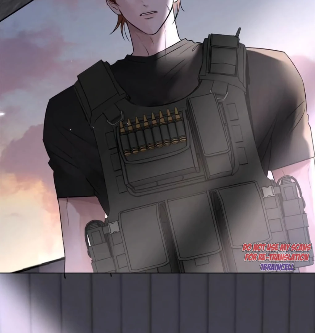 I became a first-class guide thanks to my childhood friends Chapter 38 - Page 83 in English