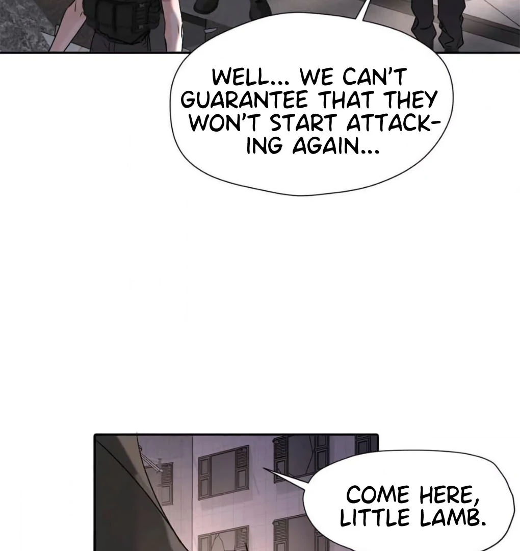 I became a first-class guide thanks to my childhood friends Chapter 38 - Page 87 in English