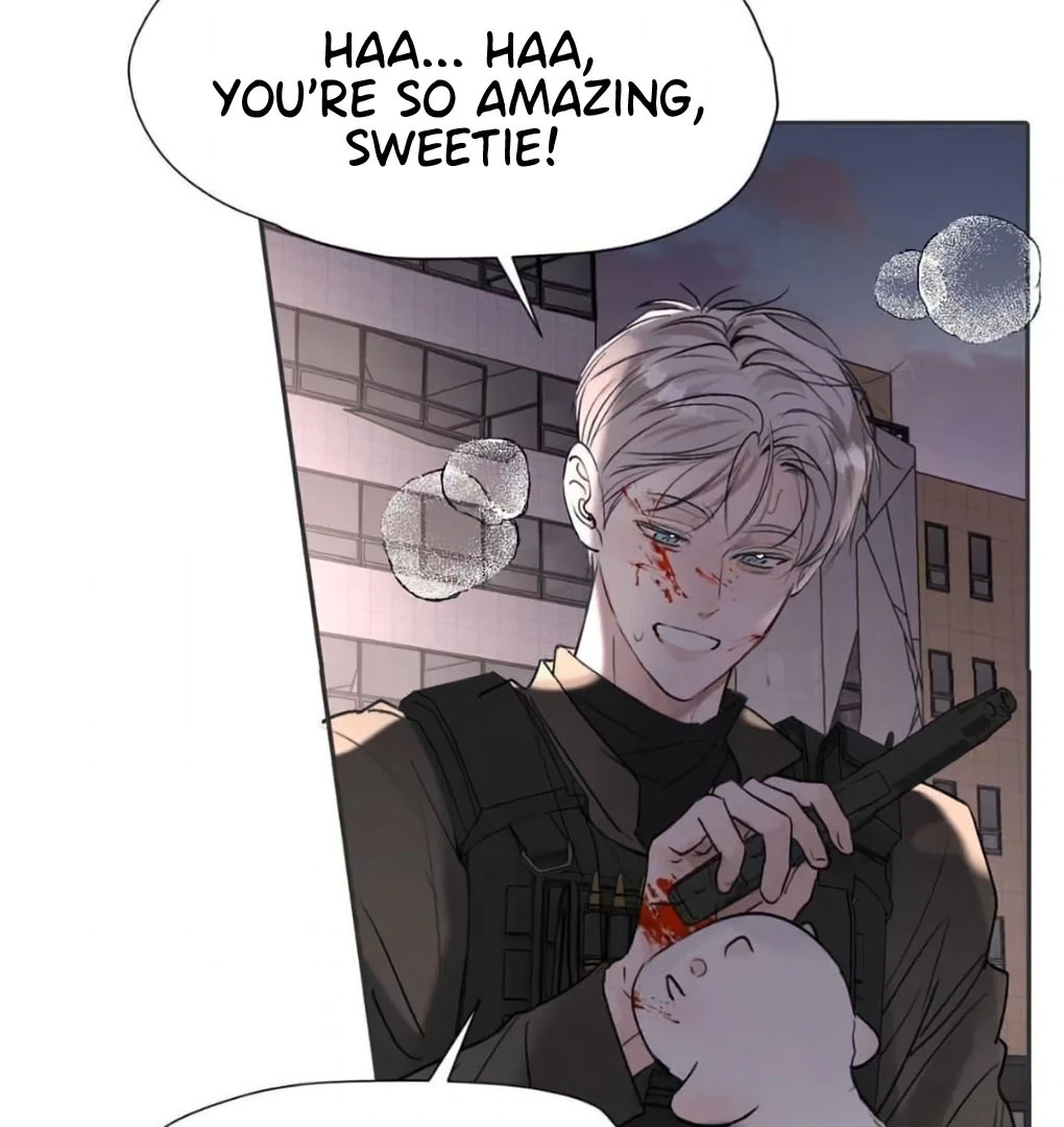 I became a first-class guide thanks to my childhood friends Chapter 38 - Page 89 in English