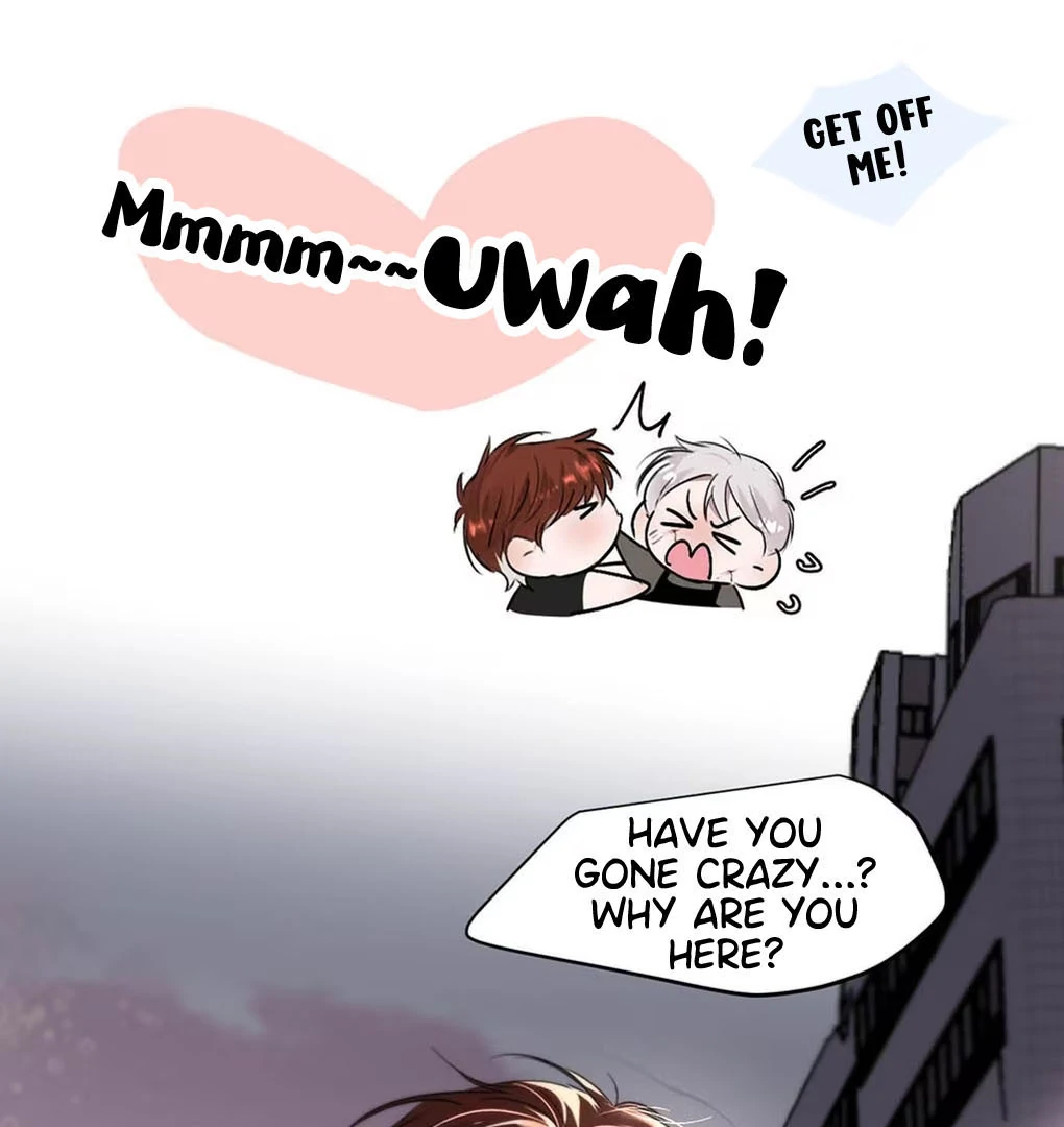 I became a first-class guide thanks to my childhood friends Chapter 39 - Page 10 in English