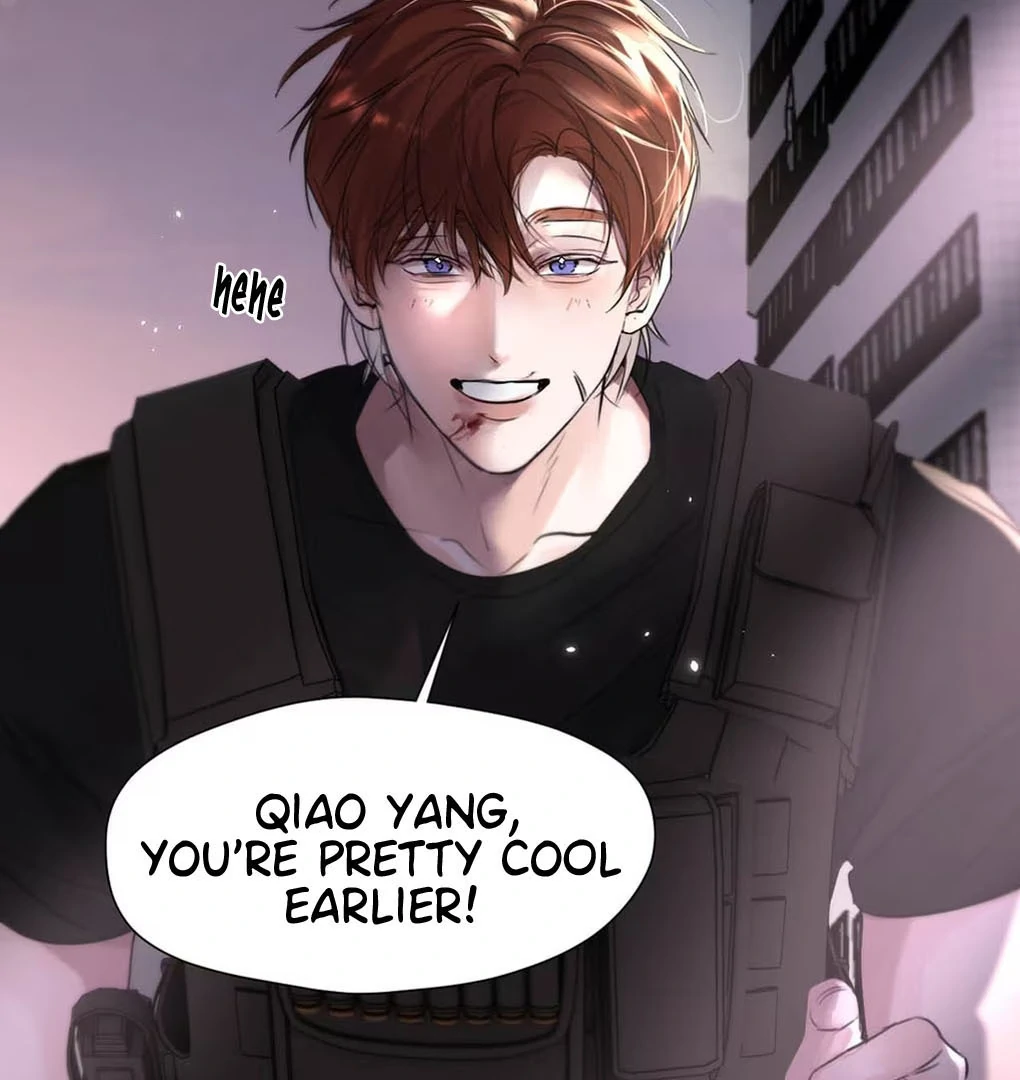 I became a first-class guide thanks to my childhood friends Chapter 39 - Page 11 in English