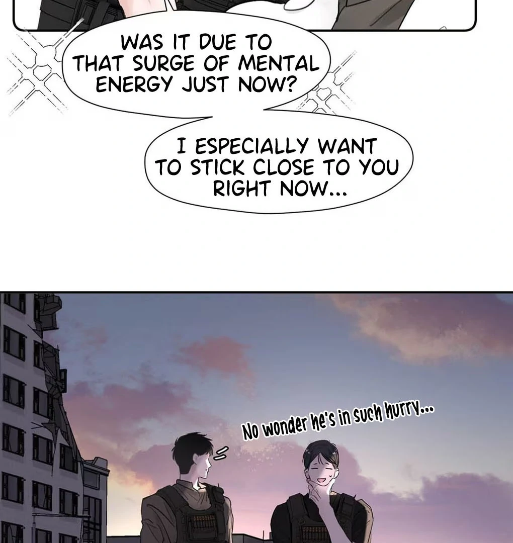 I became a first-class guide thanks to my childhood friends Chapter 39 - Page 14 in English