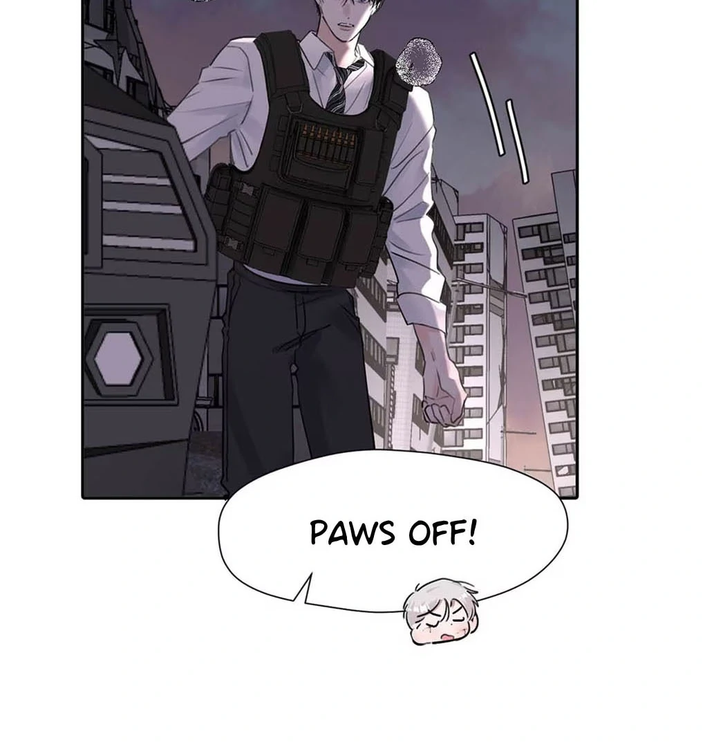 I became a first-class guide thanks to my childhood friends Chapter 39 - Page 16 in English