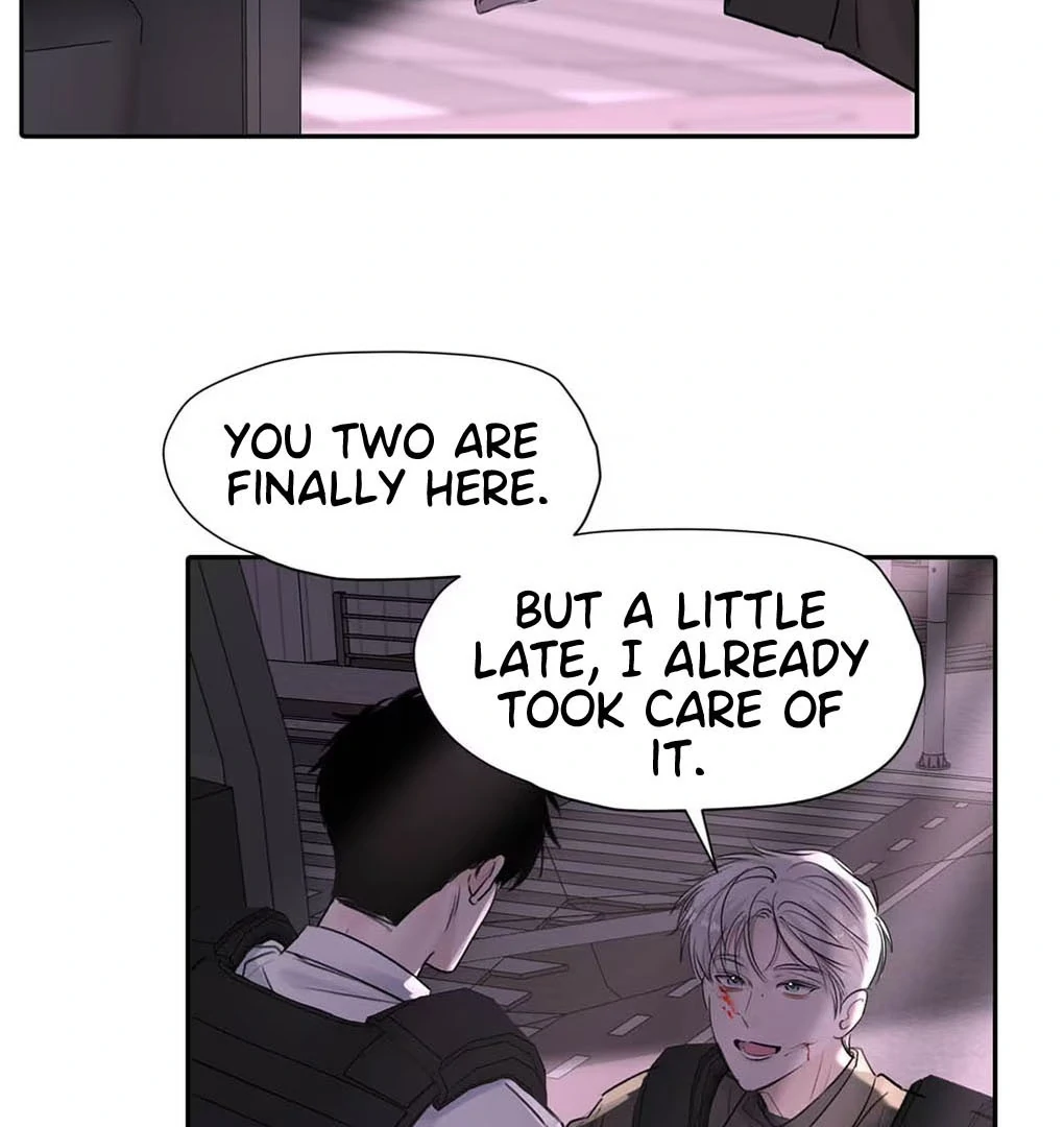 I became a first-class guide thanks to my childhood friends Chapter 39 - Page 25 in English